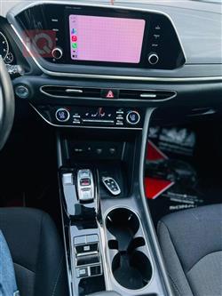 هیوندای سۆناتا
